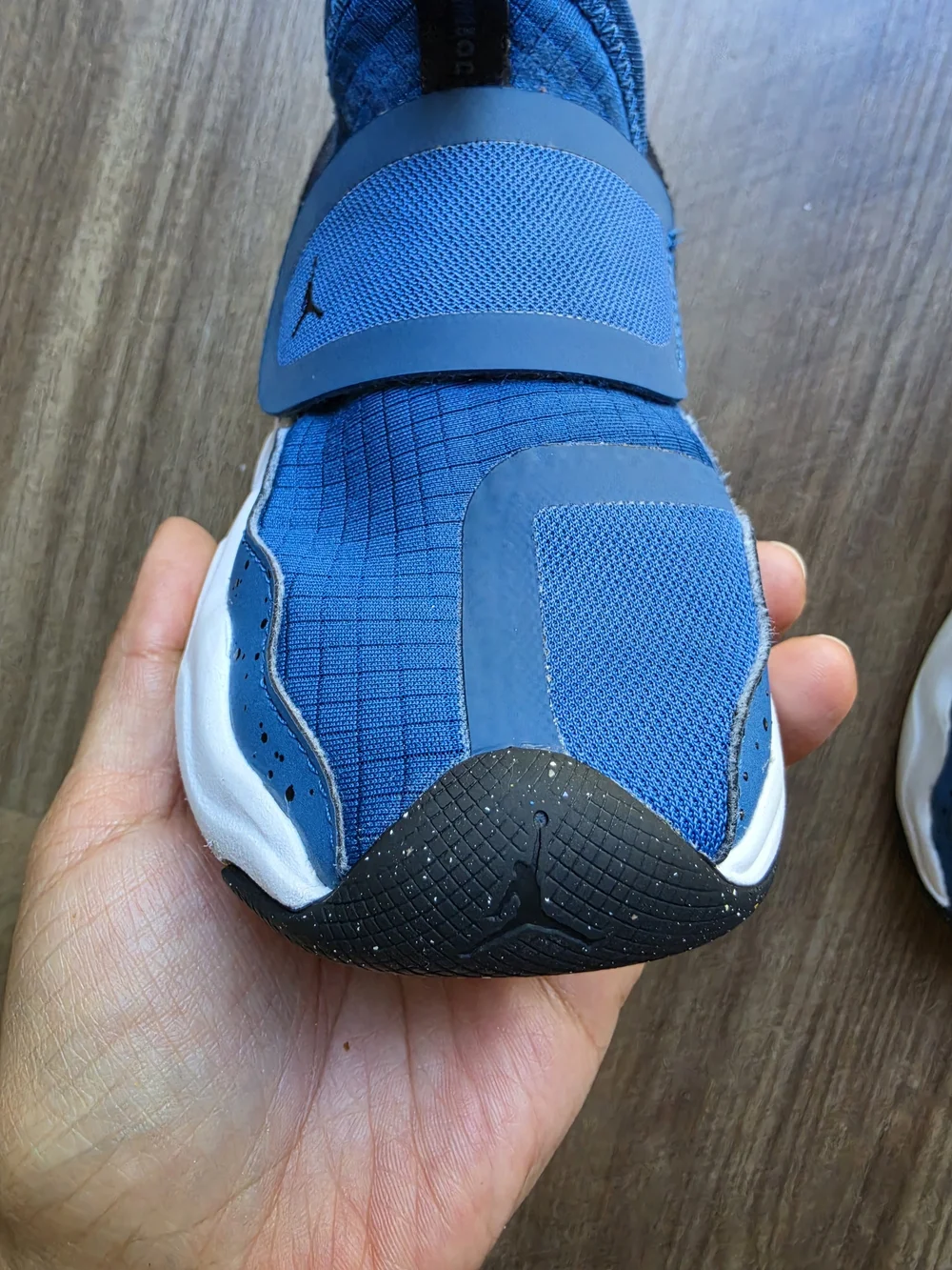 ​Jordan 23/7 (TD) 